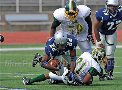 Thumbnail 1 in Madison @ Ranchview photogallery.