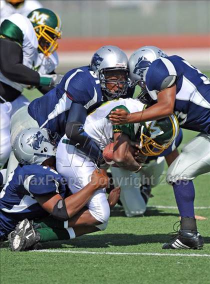 Thumbnail 2 in Madison @ Ranchview photogallery.