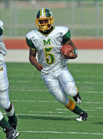 Thumbnail 3 in Madison @ Ranchview photogallery.