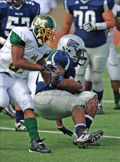 Thumbnail 2 in Madison @ Ranchview photogallery.