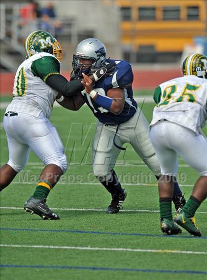 Thumbnail 1 in Madison @ Ranchview photogallery.