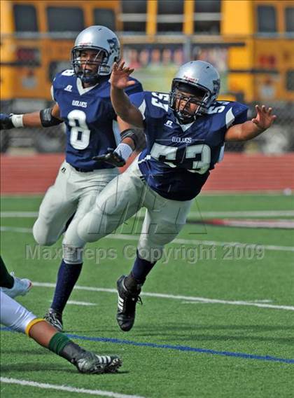 Thumbnail 2 in Madison @ Ranchview photogallery.