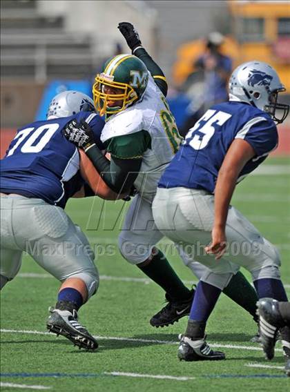 Thumbnail 1 in Madison @ Ranchview photogallery.