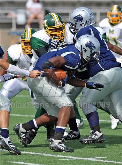 Thumbnail 1 in Madison @ Ranchview photogallery.