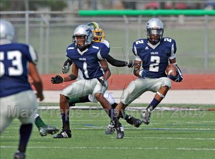Thumbnail 1 in Madison @ Ranchview photogallery.