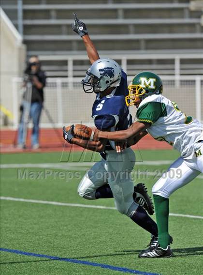 Thumbnail 1 in Madison @ Ranchview photogallery.