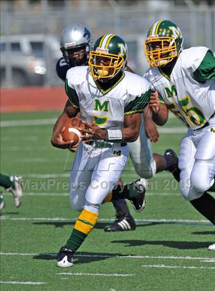 Thumbnail 1 in Madison @ Ranchview photogallery.