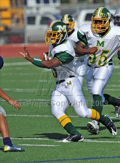 Thumbnail 1 in Madison @ Ranchview photogallery.