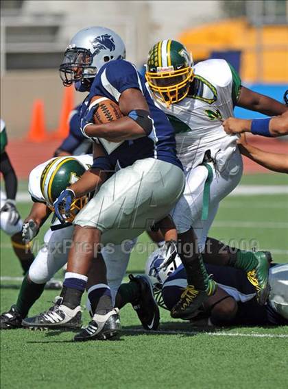 Thumbnail 1 in Madison @ Ranchview photogallery.