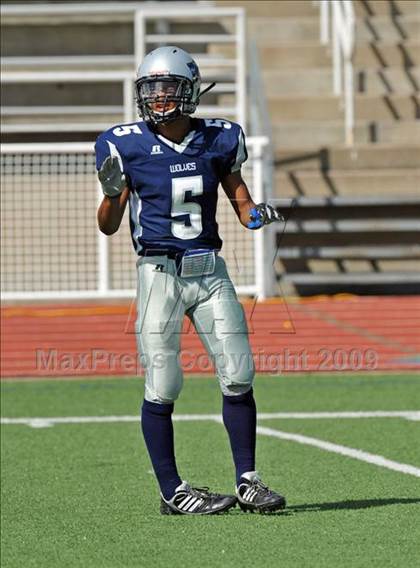 Thumbnail 3 in Madison @ Ranchview photogallery.