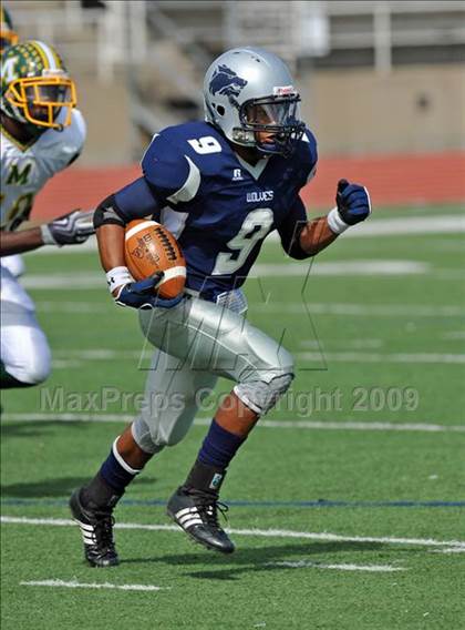 Thumbnail 1 in Madison @ Ranchview photogallery.