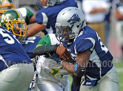 Thumbnail 1 in Madison @ Ranchview photogallery.