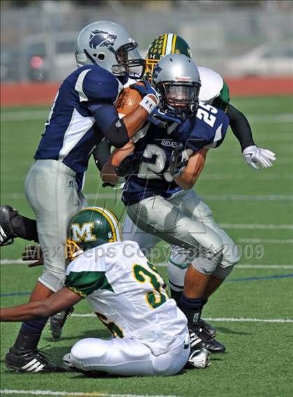 Thumbnail 2 in Madison @ Ranchview photogallery.