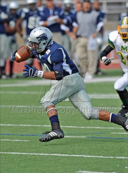 Thumbnail 1 in Madison @ Ranchview photogallery.