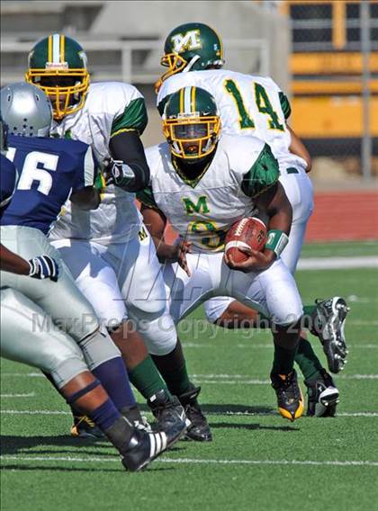 Thumbnail 1 in Madison @ Ranchview photogallery.