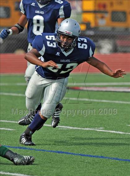 Thumbnail 1 in Madison @ Ranchview photogallery.