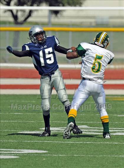 Thumbnail 1 in Madison @ Ranchview photogallery.
