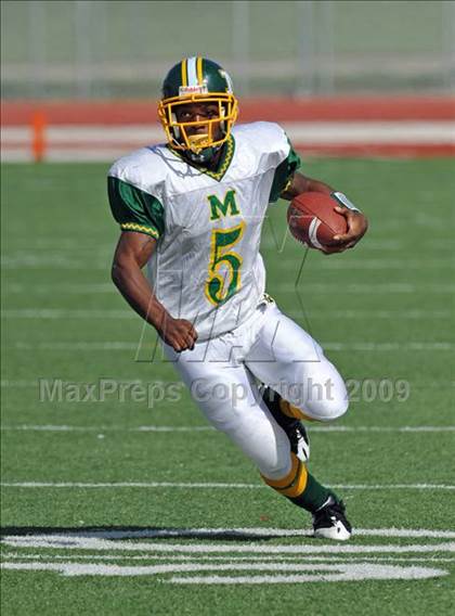 Thumbnail 3 in Madison @ Ranchview photogallery.