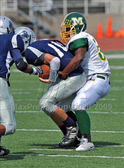 Thumbnail 1 in Madison @ Ranchview photogallery.