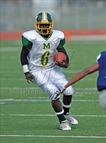 Thumbnail 3 in Madison @ Ranchview photogallery.