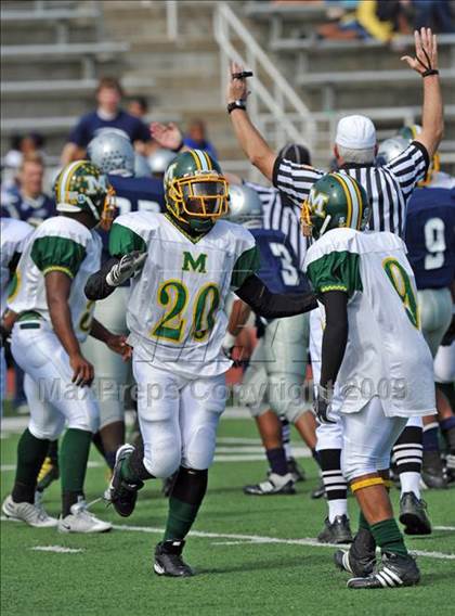 Thumbnail 3 in Madison @ Ranchview photogallery.
