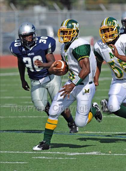 Thumbnail 3 in Madison @ Ranchview photogallery.