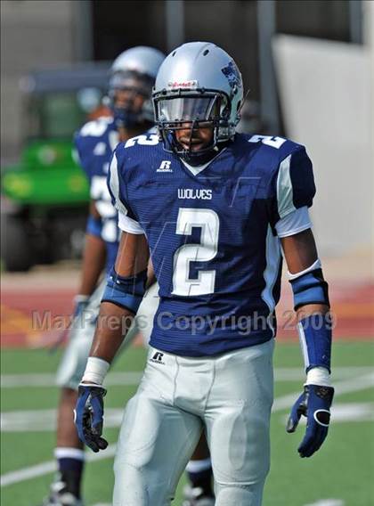 Thumbnail 2 in Madison @ Ranchview photogallery.