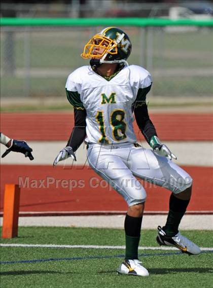 Thumbnail 1 in Madison @ Ranchview photogallery.