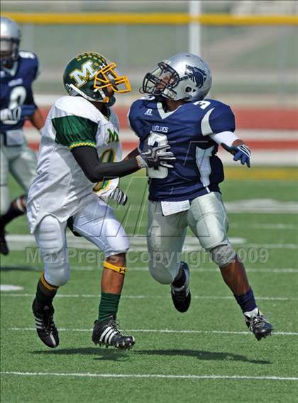 Thumbnail 2 in Madison @ Ranchview photogallery.