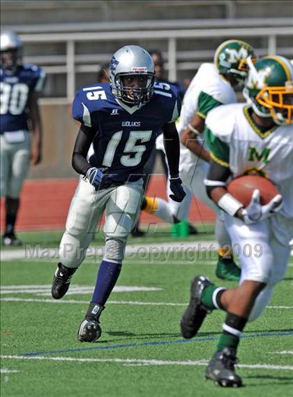 Thumbnail 3 in Madison @ Ranchview photogallery.