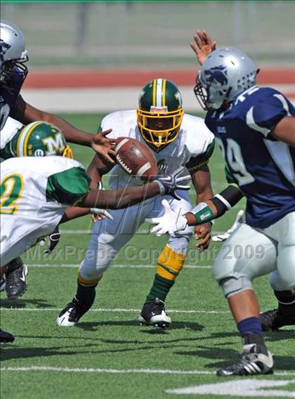 Thumbnail 3 in Madison @ Ranchview photogallery.