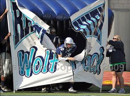 Thumbnail 1 in Madison @ Ranchview photogallery.