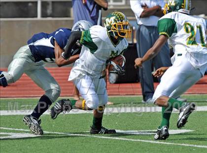 Thumbnail 1 in Madison @ Ranchview photogallery.
