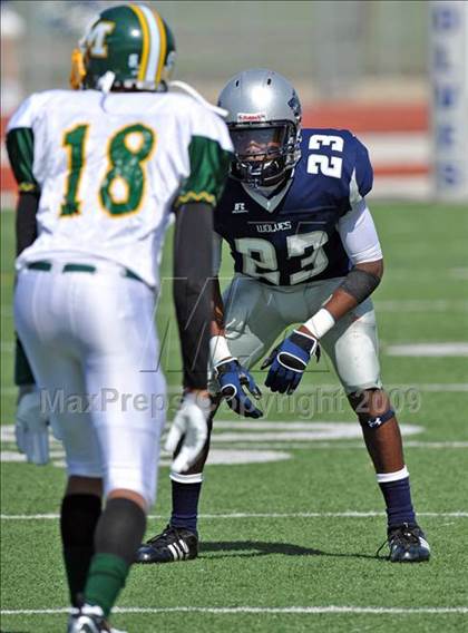 Thumbnail 1 in Madison @ Ranchview photogallery.