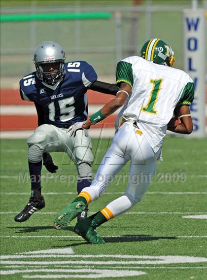 Thumbnail 2 in Madison @ Ranchview photogallery.