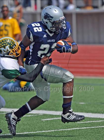 Thumbnail 1 in Madison @ Ranchview photogallery.