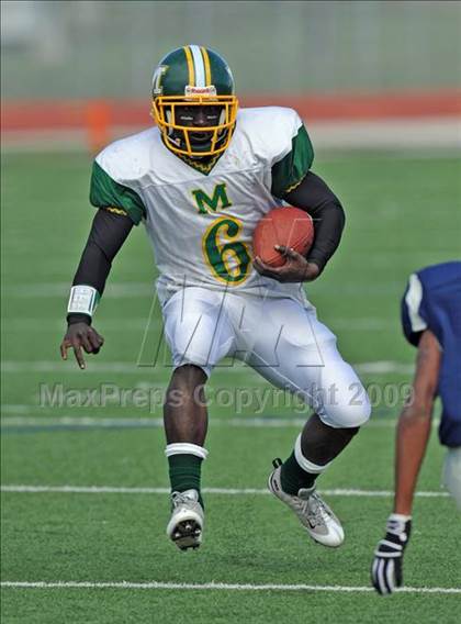 Thumbnail 1 in Madison @ Ranchview photogallery.