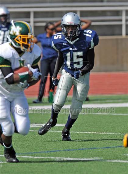 Thumbnail 2 in Madison @ Ranchview photogallery.