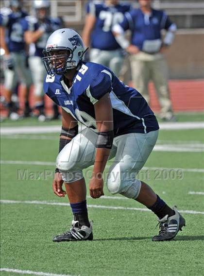 Thumbnail 1 in Madison @ Ranchview photogallery.