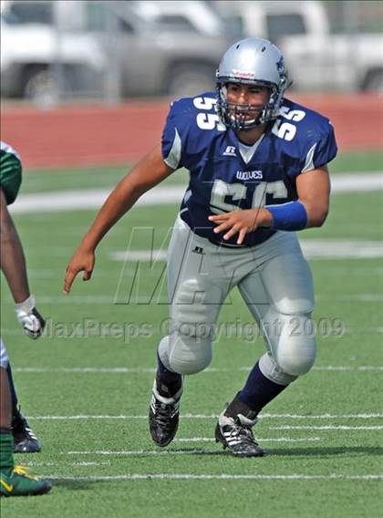 Thumbnail 2 in Madison @ Ranchview photogallery.
