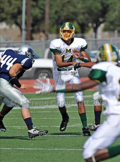 Thumbnail 1 in Madison @ Ranchview photogallery.