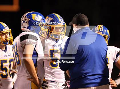Thumbnail 2 in Union/Allegheny-Clarion Valley @ Smethport (District IX A First Round) photogallery.