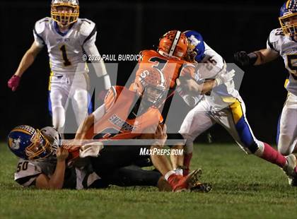 Thumbnail 3 in Union/Allegheny-Clarion Valley @ Smethport (District IX A First Round) photogallery.