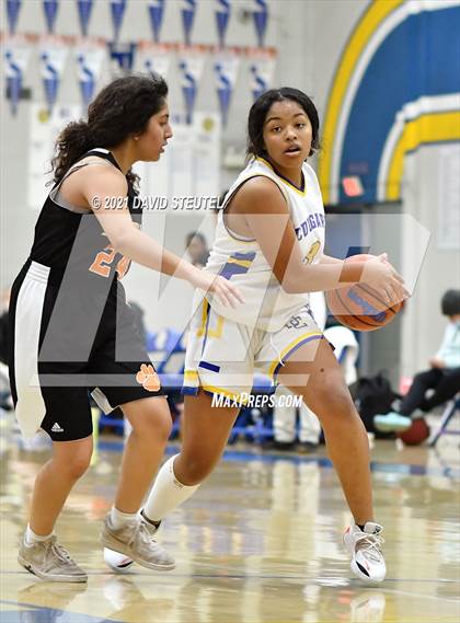 Thumbnail 3 in Roseville @ Del Campo photogallery.