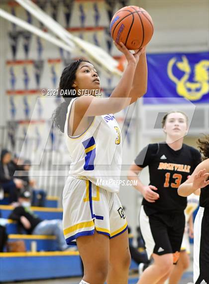 Thumbnail 2 in Roseville @ Del Campo photogallery.