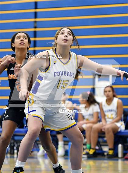 Thumbnail 3 in Roseville @ Del Campo photogallery.