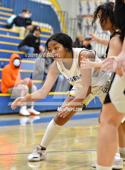Thumbnail 2 in Roseville @ Del Campo photogallery.