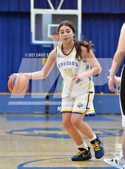 Thumbnail 1 in Roseville @ Del Campo photogallery.