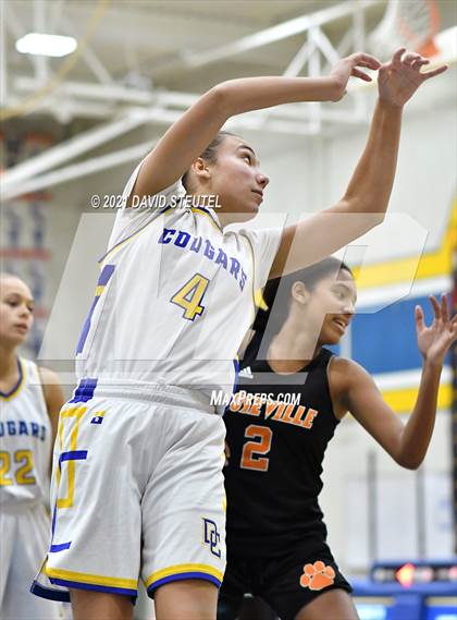 Thumbnail 2 in Roseville @ Del Campo photogallery.