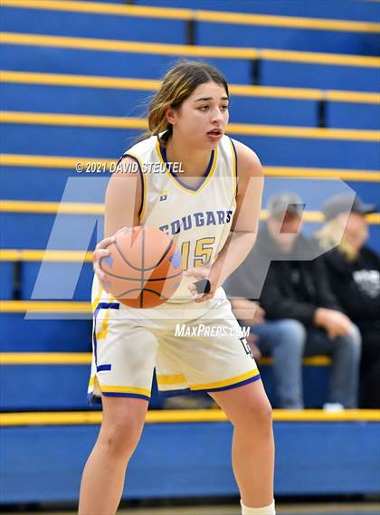 Thumbnail 2 in Roseville @ Del Campo photogallery.